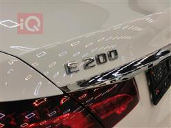 مێرسێدس بێنز E-Class